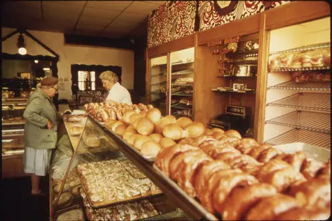 Kay's Village Bakery photo 2